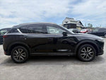 CX-5 4WD