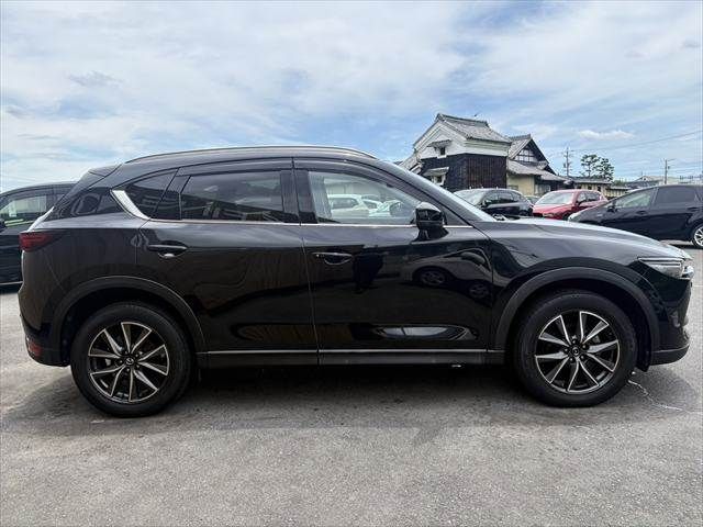 CX-5 4WD