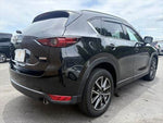 CX-5 4WD