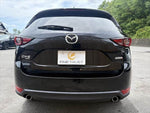 CX-5 4WD