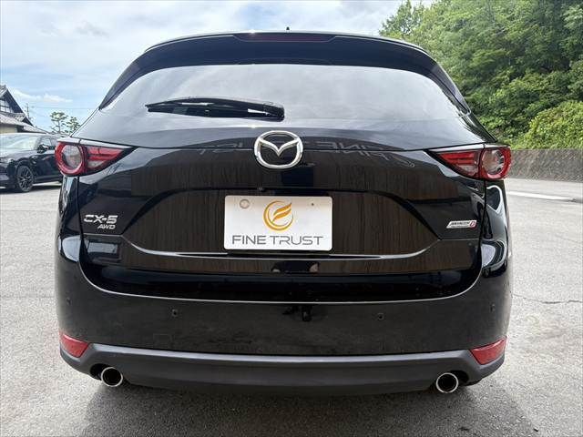CX-5 4WD