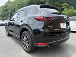 CX-5 4WD