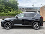CX-5 4WD