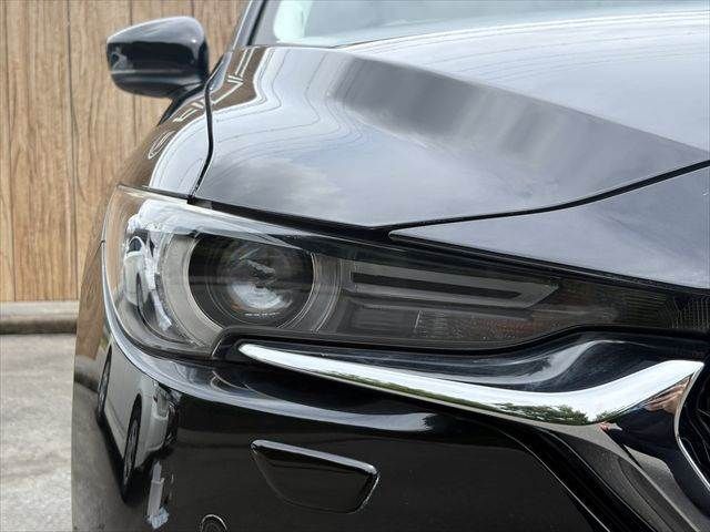 CX-5 4WD
