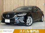 ATENZA sedan