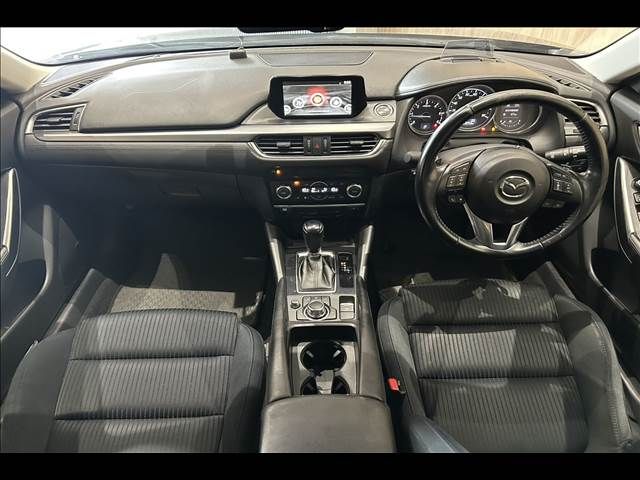 ATENZA sedan