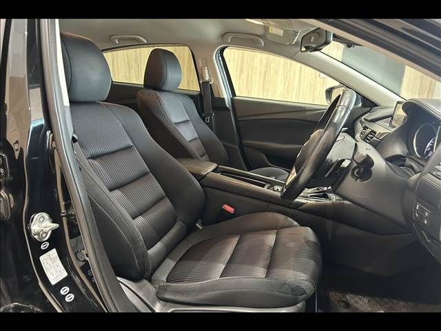 ATENZA sedan