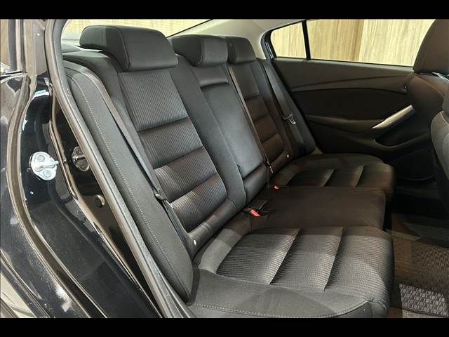 ATENZA sedan
