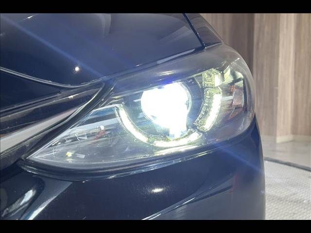 ATENZA sedan