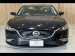 ATENZA sedan
