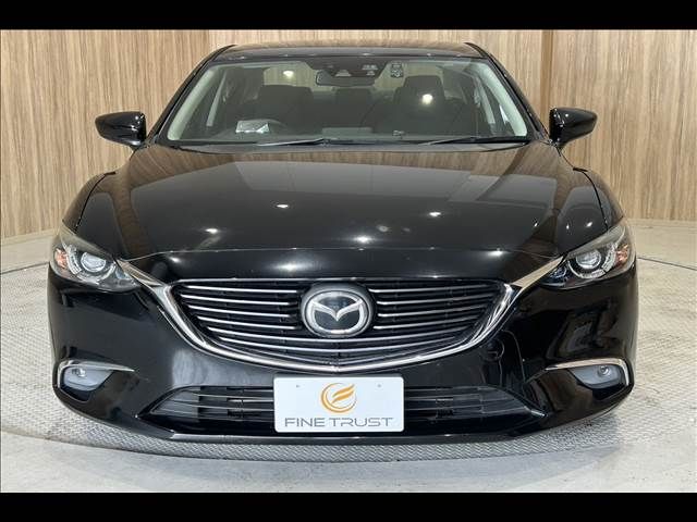 ATENZA sedan