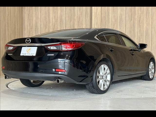 ATENZA sedan