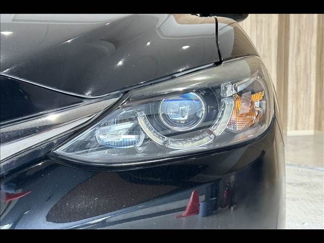 ATENZA sedan