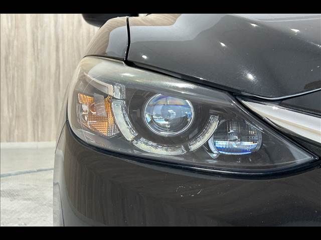 ATENZA sedan