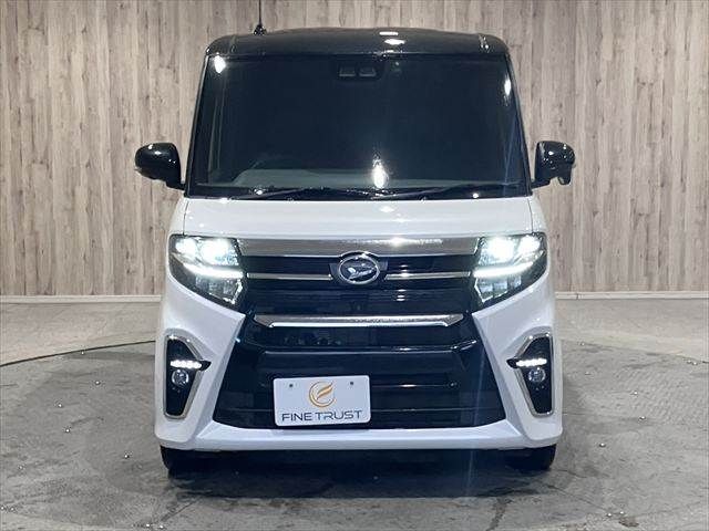 TANTO CUSTOM