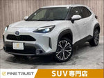 YARIS CROSS HYBRID
