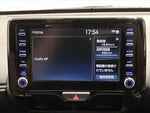 YARIS CROSS HYBRID