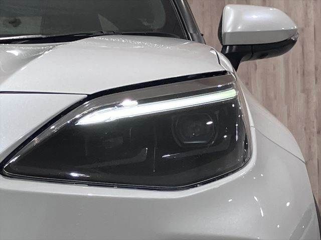 YARIS CROSS HYBRID