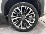 YARIS CROSS HYBRID