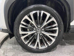 YARIS CROSS HYBRID