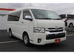HIACE wagon