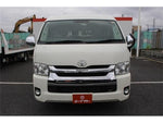 HIACE wagon