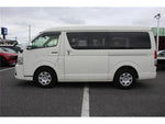 HIACE wagon