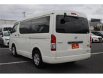 HIACE wagon