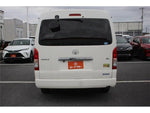 HIACE wagon