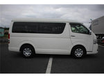 HIACE wagon