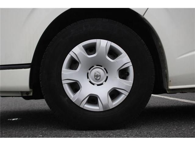 HIACE wagon