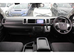 HIACE wagon