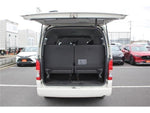 HIACE wagon