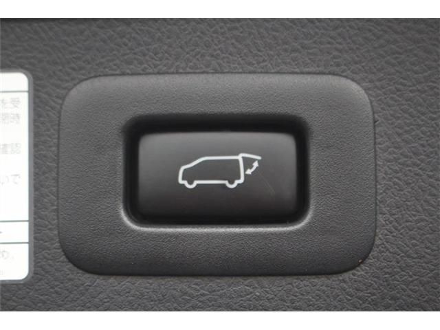 ALPHARD hybrid 4WD