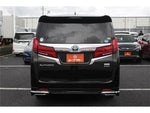 ALPHARD hybrid 4WD