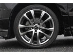 ALPHARD hybrid 4WD