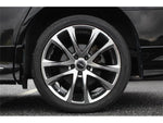 ALPHARD hybrid 4WD
