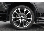 ALPHARD hybrid 4WD