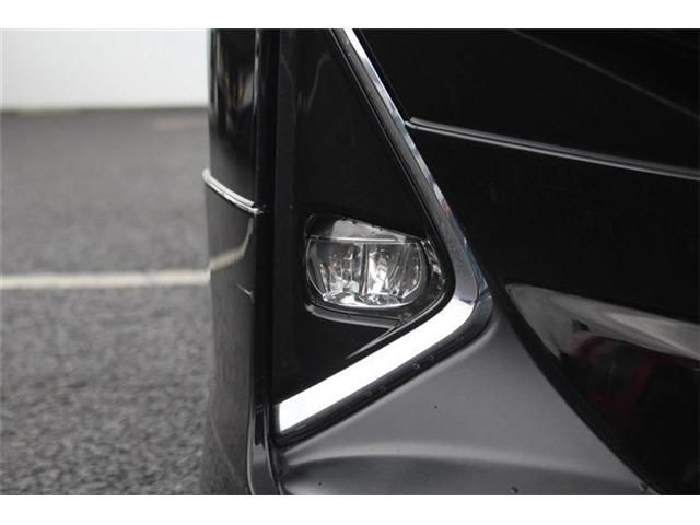 ALPHARD hybrid 4WD