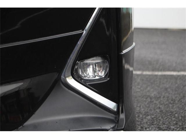 ALPHARD hybrid 4WD