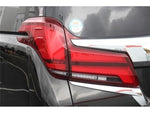 ALPHARD hybrid 4WD