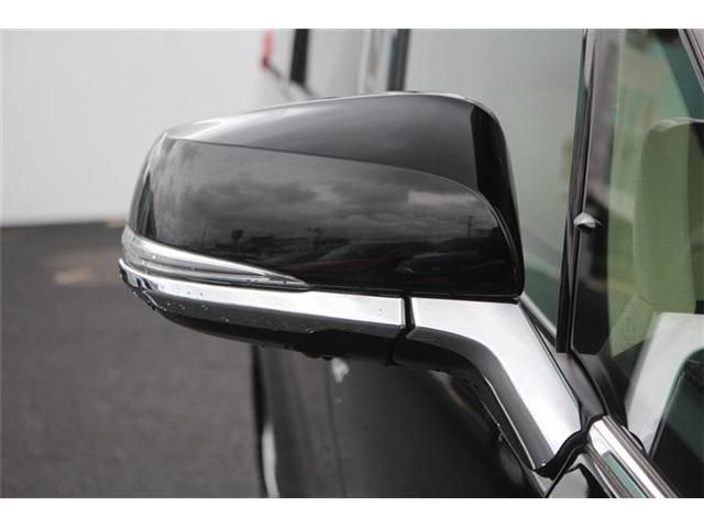 ALPHARD hybrid 4WD
