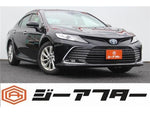 CAMRY HYBRID
