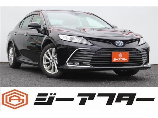 CAMRY HYBRID