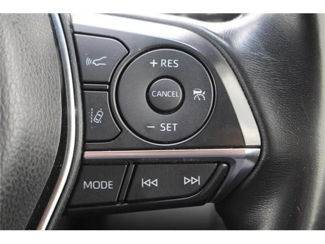 CAMRY HYBRID