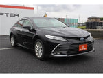 CAMRY HYBRID