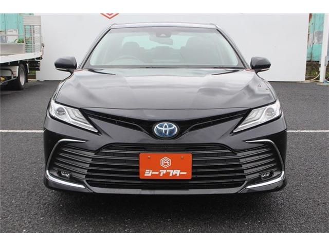 CAMRY HYBRID