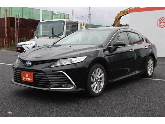 CAMRY HYBRID