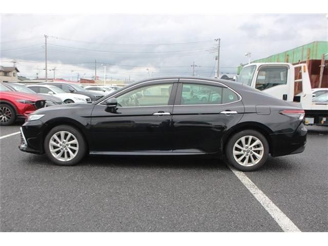 CAMRY HYBRID
