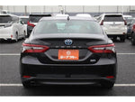 CAMRY HYBRID